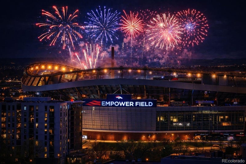 2322 Decatur St #4, Denver, CO 80211