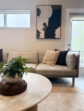 2322 Decatur St #4, Denver, CO 80211