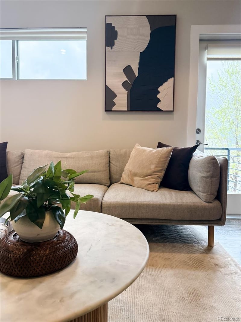 2322 Decatur St #4, Denver, CO 80211