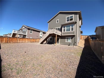 9401 Salida St, Commerce City, CO 80022