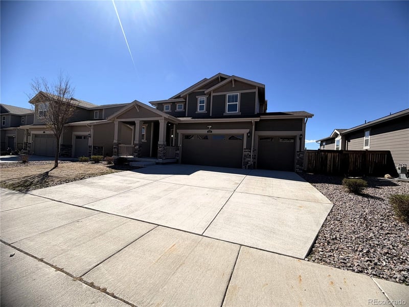 9401 Salida St, Commerce City, CO 80022