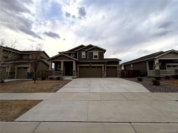 9401 Salida St, Commerce City, CO 80022