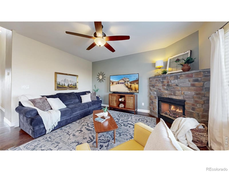 4719 Tarragon Dr, Johnstown, CO 80534