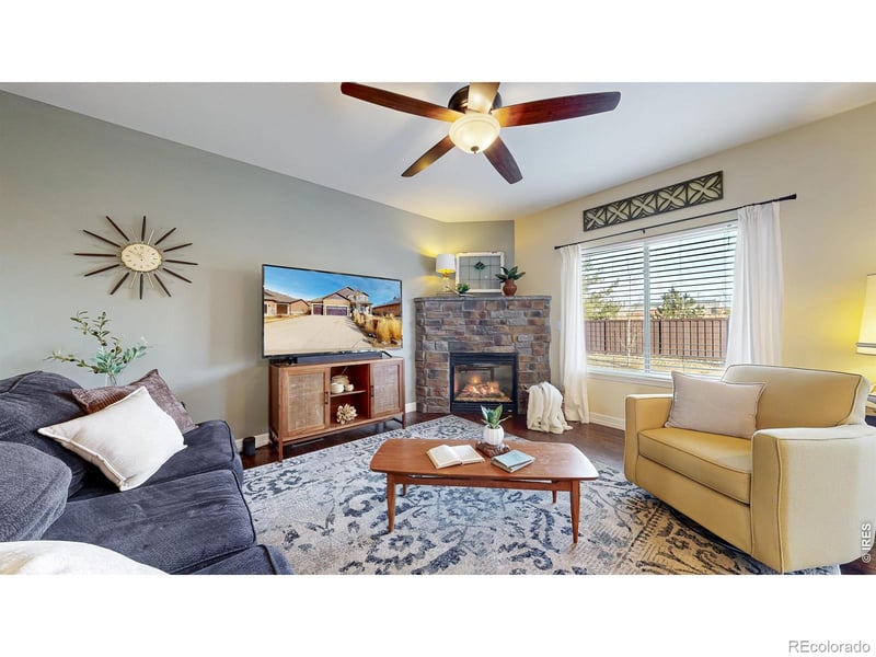 4719 Tarragon Dr, Johnstown, CO 80534