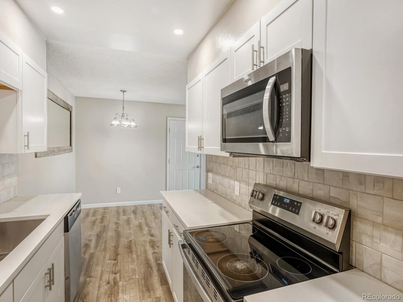 7525 62nd Ave #10, Arvada, CO 80003