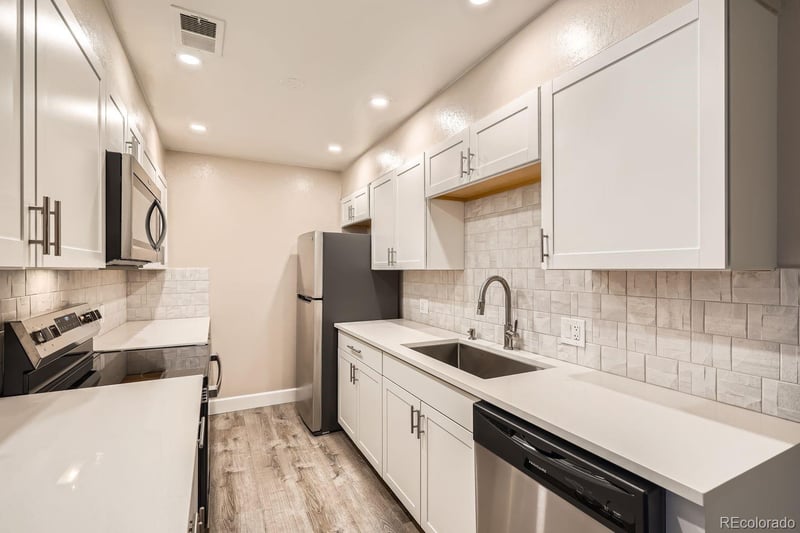 7525 62nd Ave #10, Arvada, CO 80003