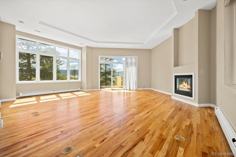 4019 Park Ridge Rd, Sedalia, CO 80135