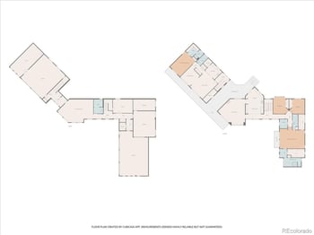 4019 Park Ridge Rd, Sedalia, CO 80135