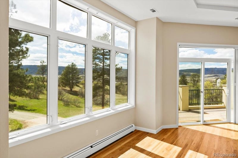 4019 Park Ridge Rd, Sedalia, CO 80135