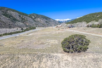 16509 Rocky Mountain Rd, Salida, CO 81201