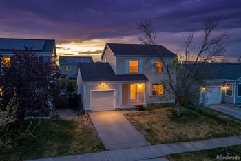 5003 Jasper Ct, Denver, CO 80239
