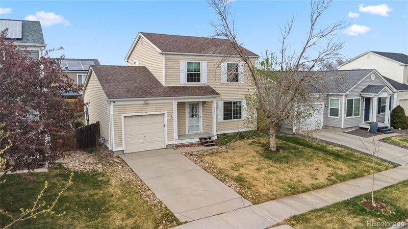 5003 Jasper Ct, Denver, CO 80239