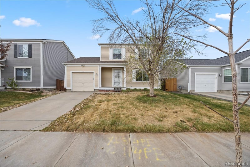 5003 Jasper Ct, Denver, CO 80239