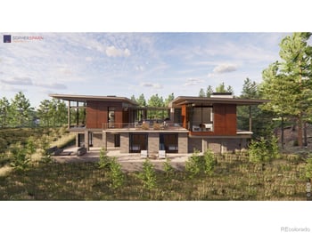 4346 Sunshine Canyon Dr, Boulder, CO 80302