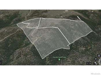 4346 Sunshine Canyon Dr, Boulder, CO 80302
