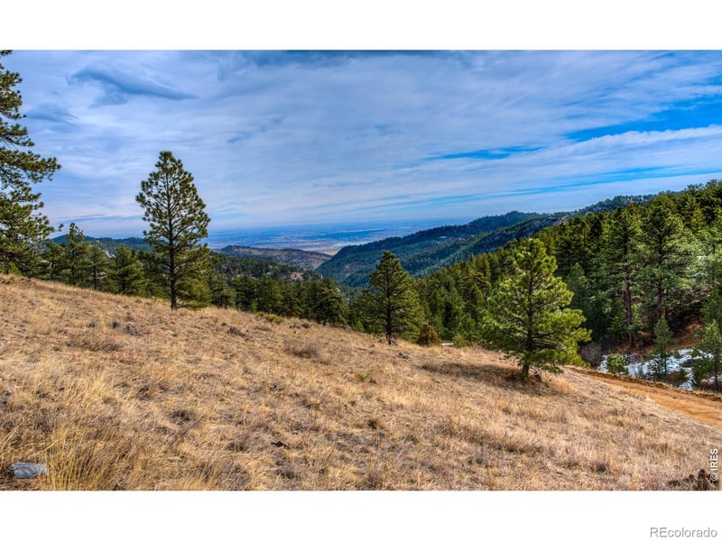 4346 Sunshine Canyon Dr, Boulder, CO 80302