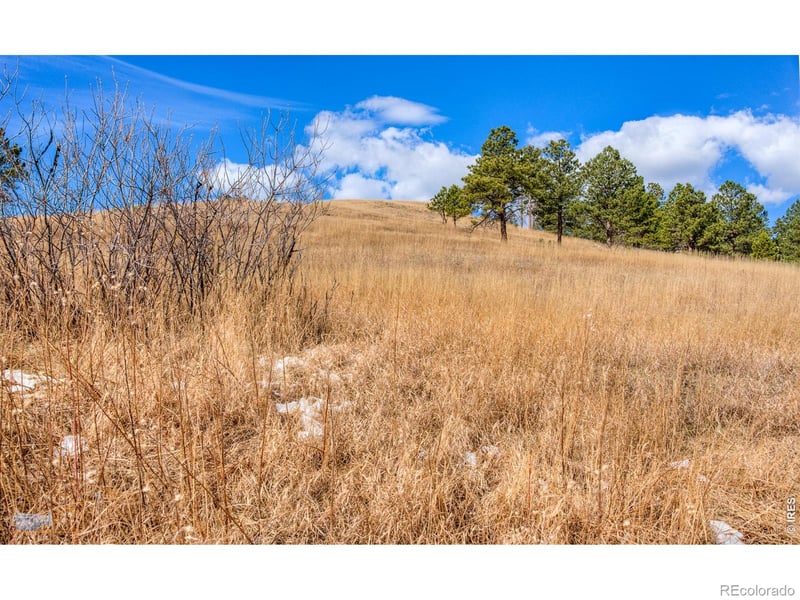 4346 Sunshine Canyon Dr, Boulder, CO 80302