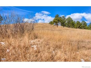 4346 Sunshine Canyon Dr, Boulder, CO 80302