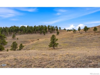 4394 Sunshine Canyon Dr, Boulder, CO 80302