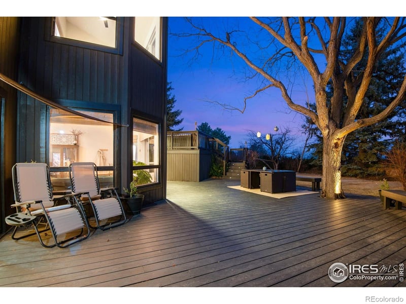 6686 Fairways Dr, Niwot, CO 80503