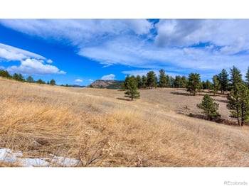 4444 Sunshine Canyon Dr, Boulder, CO 80302