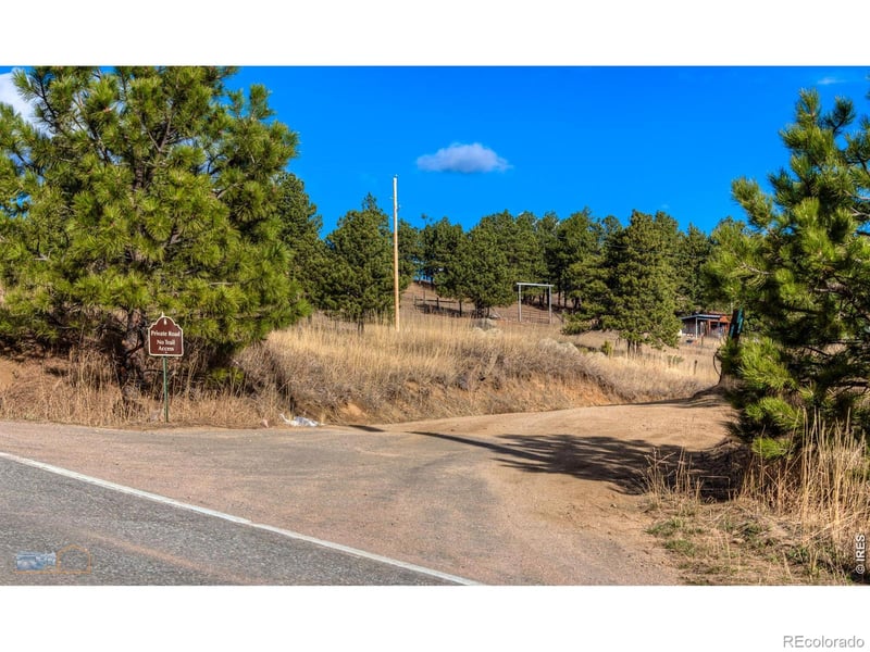 4444 Sunshine Canyon Dr, Boulder, CO 80302