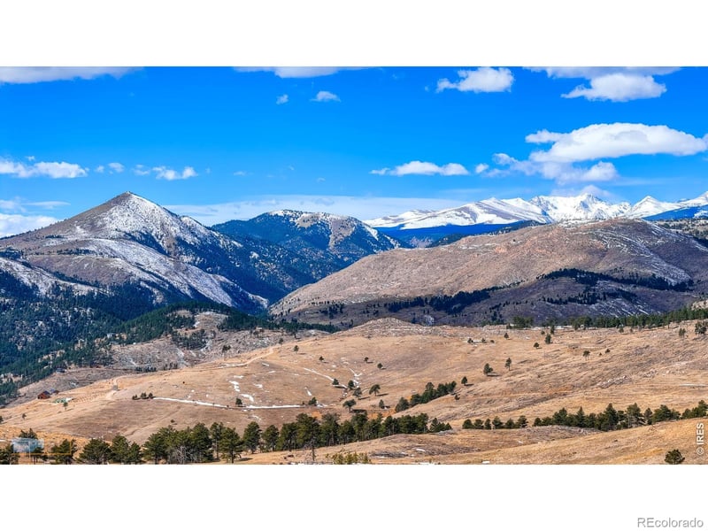 4444 Sunshine Canyon Dr, Boulder, CO 80302