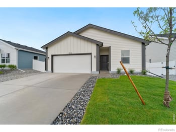 3900 Soapstone St, Evans, CO 80620