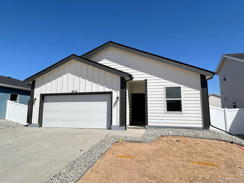 3900 Soapstone St, Evans, CO 80620