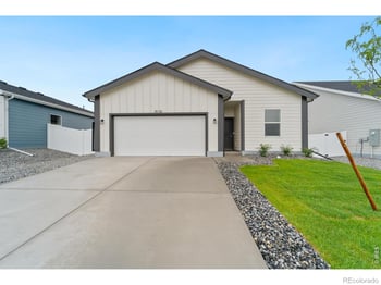 3900 Soapstone St, Evans, CO 80620