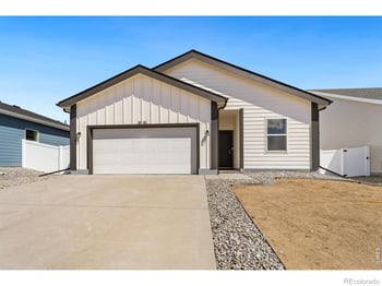 3900 Soapstone St, Evans, CO 80620