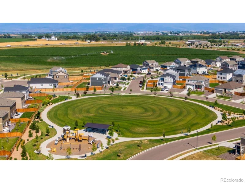 13960 Garnet Dr, Mead, CO 80504