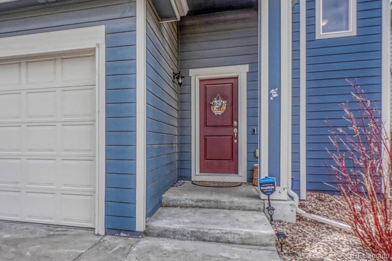 10447 Kalama Dr, Colorado Springs, CO 80925