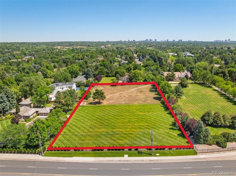 4650 University Blvd, Englewood, CO 80113