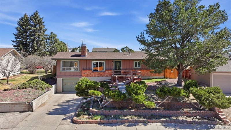 137 Mcshane Pl, Monument, CO 80132
