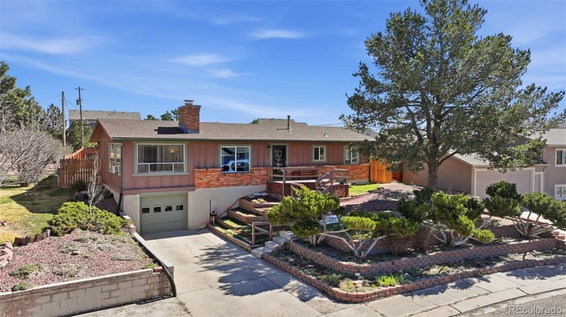 137 Mcshane Pl, Monument, CO 80132