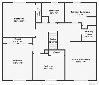 11992 Mexico Ave, Aurora, CO 80012