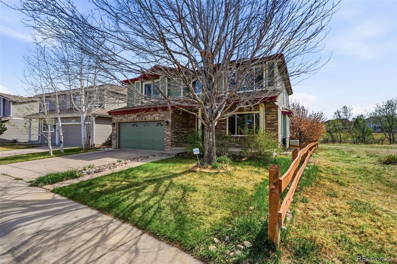 5054 Ashbrook Cir, Highlands Ranch, CO 80130