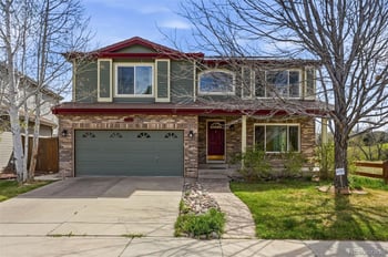 5054 Ashbrook Cir, Highlands Ranch, CO 80130