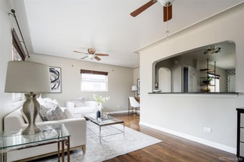 3511 Newport St, Denver, CO 80207