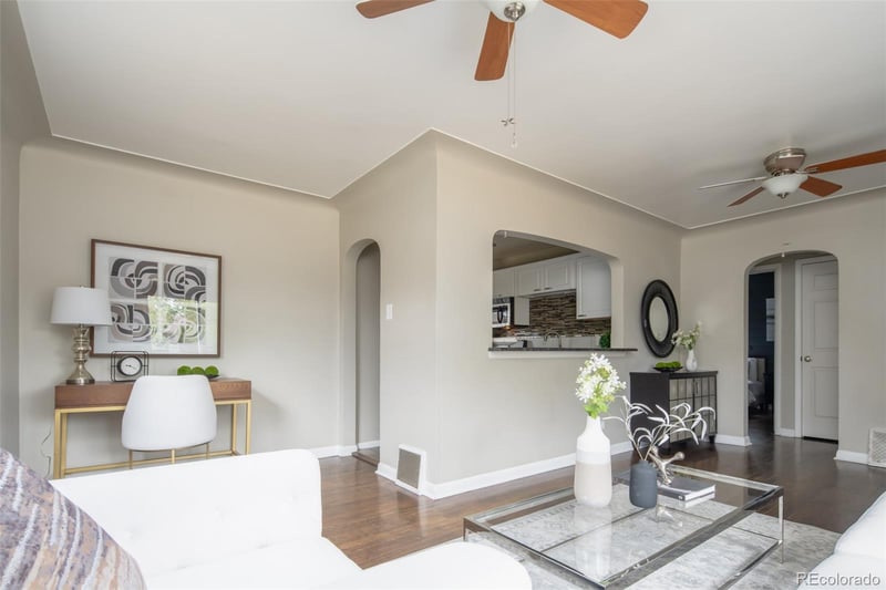 3511 Newport St, Denver, CO 80207