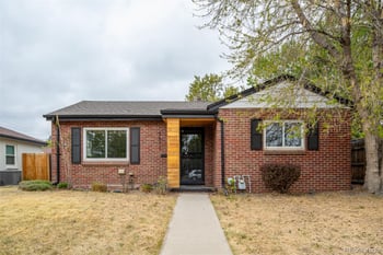 3511 Newport St, Denver, CO 80207