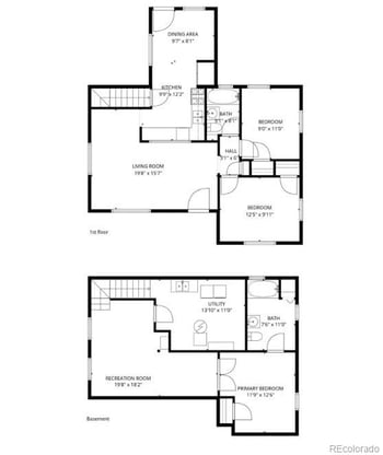 3511 Newport St, Denver, CO 80207