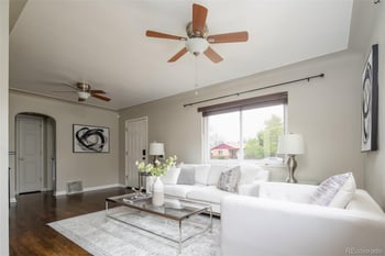 3511 Newport St, Denver, CO 80207