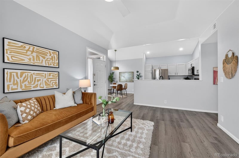 8500 E Jefferson Ave #9H, Denver, CO 80237