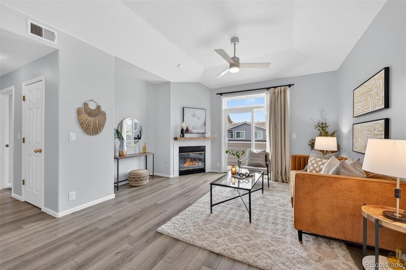 8500 E Jefferson Ave #9H, Denver, CO 80237
