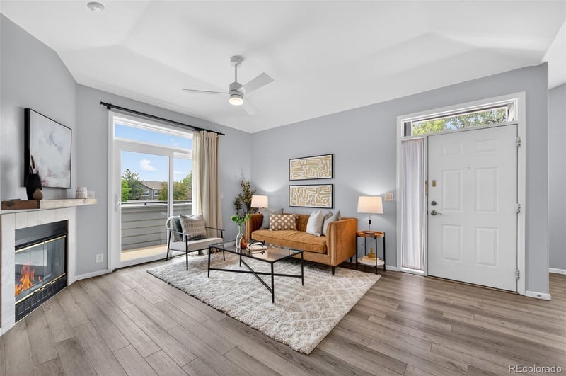 8500 E Jefferson Ave #9H, Denver, CO 80237