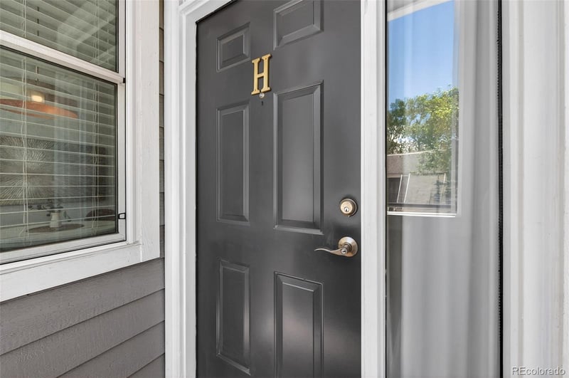 8500 E Jefferson Ave #9H, Denver, CO 80237