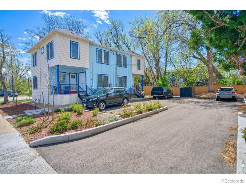 805 30th St, Boulder, CO 80303