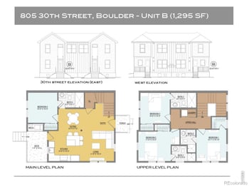 805 30th St, Boulder, CO 80303